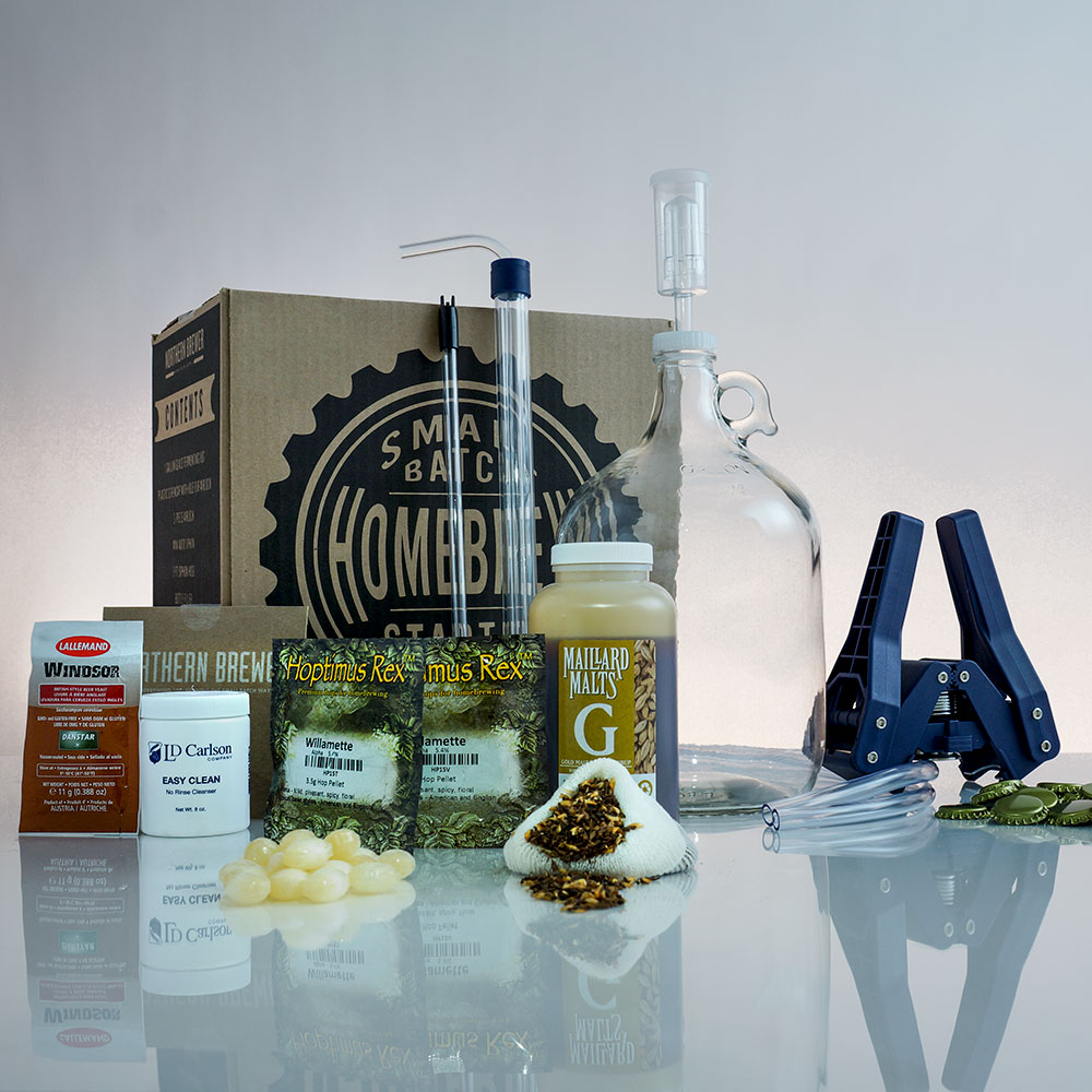 Starter Kit Video Instructions Northern Brewer