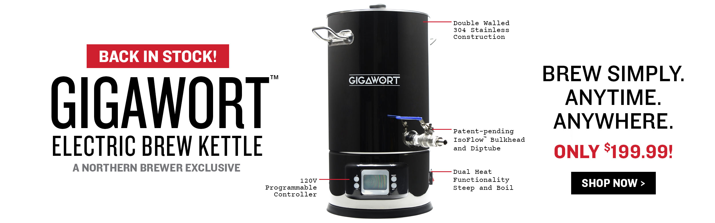 America's 1 Home Brewing Supplies Northern Brewer